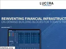 Sites similar to lucera.com