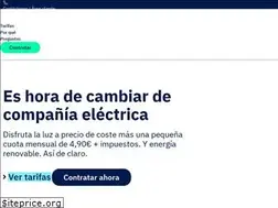 Sites similar to lucera.es