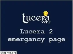 Sites similar to lucera2.com