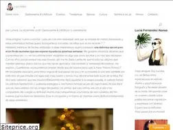 Sites similar to luceral.es