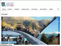 Sites similar to luceram.fr