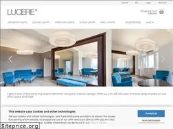 Sites similar to lucere.de