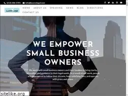 Sites similar to lucerelegal.com