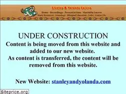 Sites similar to lucerito.net