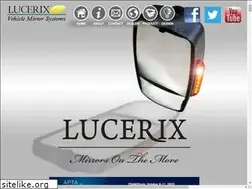 Sites similar to lucerix.com