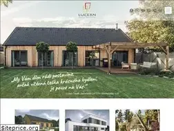 Sites similar to lucern.cz