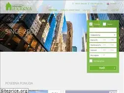 Sites similar to lucerna-nekretnine.com
