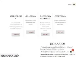 Sites similar to lucerna.com.co