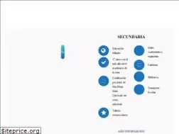 Sites similar to lucerna.edu.mx