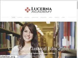 Sites similar to lucernaacademy.com