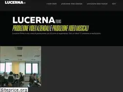 Sites similar to lucernafilms.com