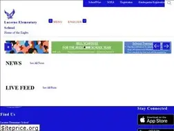 Sites similar to lucerne.k12.ca.us