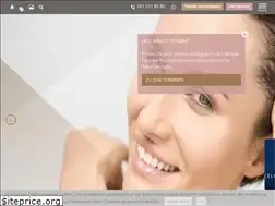 Sites similar to lucerneclinic.ch