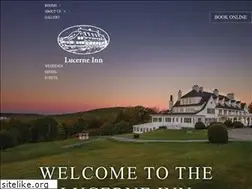 Sites similar to lucerneinn.com