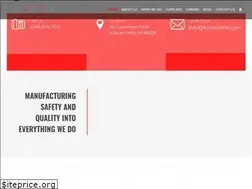 Sites similar to lucerneintl.com