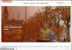 Sites similar to lucernemarathon.ch