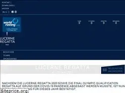Sites similar to lucerneregatta.com