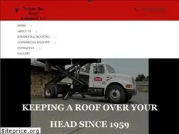Sites similar to lucerneroofing.com