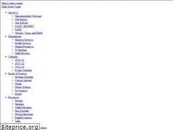 Sites similar to lucernevalleyusd.org