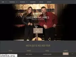 Sites similar to lucero.com.mx