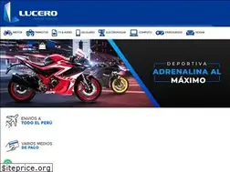 Sites similar to lucero.com.pe