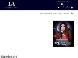 Sites similar to luceroalvarez.com.mx