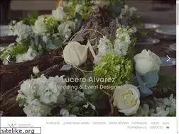Sites similar to luceroalvarez.com