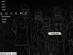 Sites similar to luceromusic.com