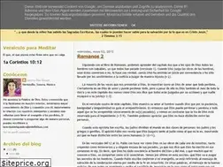 Sites similar to luceroriosduque.blogspot.com