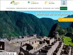 Sites similar to lucerostour.com