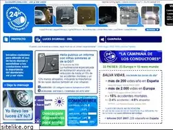 Sites similar to luces24horas.com