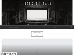 Sites similar to lucesdesala.com