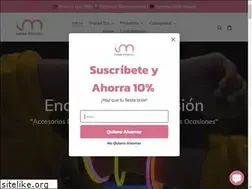 Sites similar to lucesmagicas.com