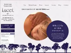 Sites similar to lucet-aroma.com