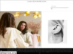 Sites similar to lucette-paris.fr
