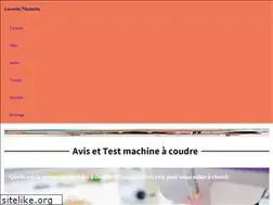 Sites similar to lucetteetsuzette.fr