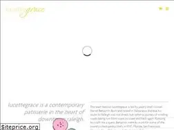 Sites similar to lucettegrace.com