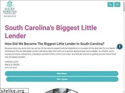 Sites similar to luceymortgage.net