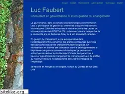 Sites similar to lucfaubert.com