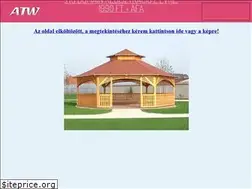 Sites similar to lucfenyo.atw.hu