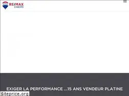Sites similar to lucgaudreau.com