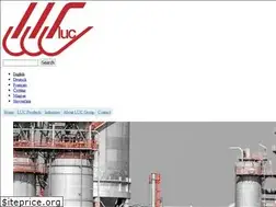 Sites similar to lucgroup.com