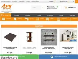 Sites similar to luch-mebli.com.ua