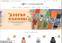 Sites similar to luch.by
