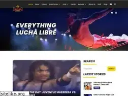 Sites similar to luchacentral.com