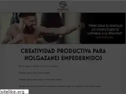 Sites similar to luchacreativa.com