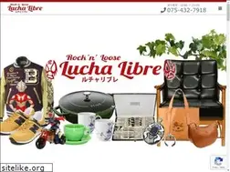 Sites similar to luchali.com