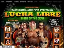 Sites similar to luchalive.com