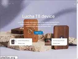 Sites similar to luchat8.com