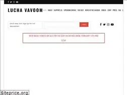 Sites similar to luchavavoom.com